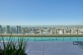Alma Rentals Quartier del Bajo